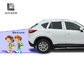 Car Reverse Automatic braking system With Buzzer for Car Secruity System Protect Child supplier