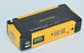 600A Peak Current 18000mah Emergency Power Bank / Portable Car Jump Starter Battery supplier