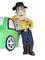 Woody costume cartoon characters woody cartoon supplier