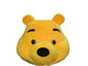 Winnie bear costume Mascot,Long Plush mascot character,Winnie the Pooh Cartoon Character supplier