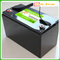 12v 100ah Deep Cycle Lithium ion Battery Rechargeable Battery supplier