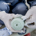 Pipe Repairs Water Activated Fiberglass Pipe Repair Bandage Kit Plumbing Repair Materials