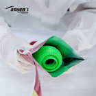Hospital Consumables White Color Orthopedic Bandage Fiberglass Casting Tape for Fracture External Fixation