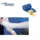 Waterproof Fiberglass Casting Tape Manufacturer Orthopedic Cast Supplies Fast Moving Hospital Consumer Products