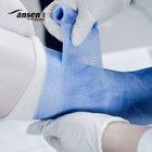 Colorful Orthopedic Fiberglass Casting Tape Waterproof Medical Dressing  Bandage