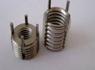 Quality reputation at home and abroad of stainless steel wire  screw thread insert