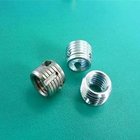 China fastener manufacturer stainless steel screw thread coils insert