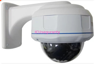 China 5.0MP 180° POE panoramic Vandalproof Fisheye IP IR camera HB-IP180HIRBS supplier