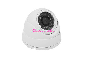 China Hikvision Pravite Protocol 2.0 Megapixel effective night vision distance 20m, dome ip cameraCV-XIP1759GWK supplier