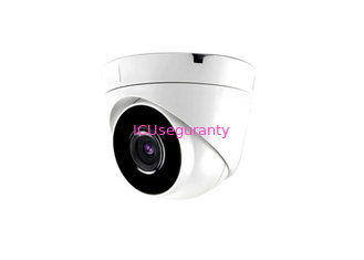 China Hikvision Pravite Protocol 2.0MP Megapixel HD IP IR Dome Camera CV-XIP514GW supplier