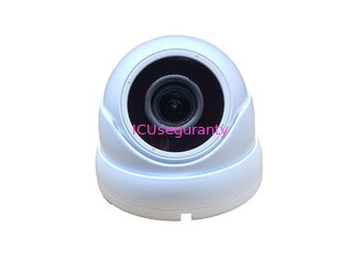 China Hikvision Pravite Protocol 2.0 Megapixel effective night vision distance 30m, dome ip cameraCV-XIP17591GW supplier