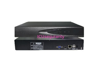 China 8CH 5MP/16CH 2MP HD Network Video Recorder supplier