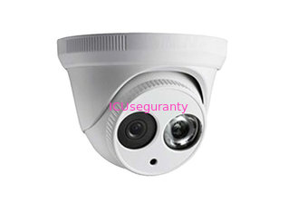 China 2.0 Magepixel effective night vision distance is 20m, dome ip camera CV-XIP0228GWB supplier