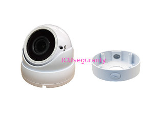 China Hikvision Pravite Protocol Manual zoom varifocal lens 2.8-12mm 2.0 Magepixel IP Camera with Sony Sensor supplier