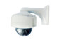 360 degree 2.0MP Starlight IP Fisheye Camera HB-IP360SVTH supplier