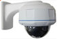 5.0MP 180° POE panoramic Vandalproof Fisheye IP IR camera HB-IP180HIRBS supplier