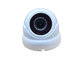 Hikvision Pravite Protocol 2.0 Megapixel effective night vision distance 30m, dome ip cameraCV-XIP17591GW supplier