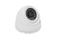 4CH 5.0MP H.265 POE NVR KITS With Dome IP IR Camera supplier
