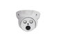 2.0Magepixel effective night vision distance is 25~35m, dome ip camera CV-XIP0228GW3E supplier