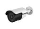 Hikvision Pravite Protocol 2.0 Magepixel effective night vision distance is 40m, Bullet ip camera CV-XIP0238GWBS supplier