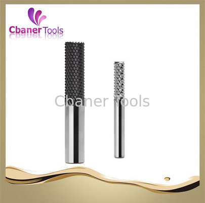 Hot sale good quality Carbide Multi Flutes router bit with Diamond coating