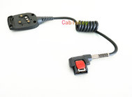 Motorola Symbol WT4090 and RS409 Scanner Accessories connecting cable