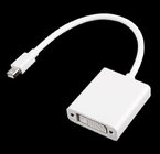Mini Display Port MDP Male to DVI Female Adapter Cable