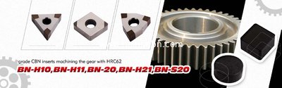 Halnn superhard material Co.,Ltd.