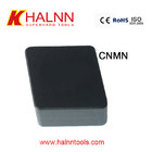 Halnn CBN turning insert BN-S20 SNMN120408 for turning bearing steel external cutting tools