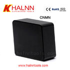 CNMN120716 Solid CBN inserts Halnn Superhard BN-S30 Cutting Tools turning brake drum