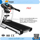 Top quality childrens electric treadmill/ mini gym equipment/treadmill