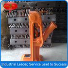 10 Tons Mechanical Track Jack from Manufacturer