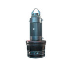 QZ submersible axial flow pump