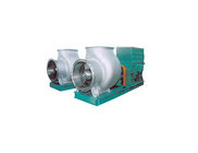 chinacoal07HZW axial flow pump