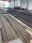 Q235 High quality carbon light steel rail form China steel rail manufacture