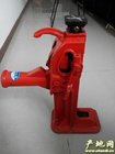 5T/10T/15T mechanical jack use for railway ,track jack