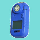 Mini personal carbon monoxide detector for personal security and protectionr