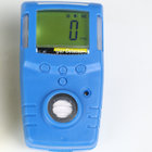 Gas safety device,portable h2s gas detector with bump test and no maintenance