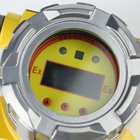 H2S hydrogen sulfide gas detector QB2000N with SIL and ATEX approval for oil and gas exploration made in China