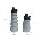 Outdoor sports kettle 750ml high-capacity sports cup creative travel fitness portable kettle