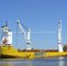 High Quality Marine Ship Deck Crane supplier