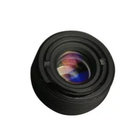 1/2.7" 3.7mm 2Megapixle S-Mount M12 Sharp Cone Pinhole Lens for covert cameras