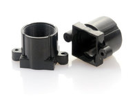 Plastic M12 mount Lens Holder, 18mm mounting hole distance holder for M12x0.5 mount lenses