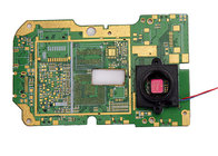 Compact M12 mount IR-Cut Filter Switch, Motor Driven IR Filter Holder for 1/2.5" 1/2.7" 1/3" 1/4" HD sensors