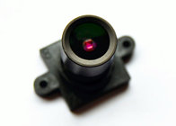1/2.7" 3.65mm 5Megapixel M9x0.5 mount 120Degree wide angle lens for OV4689/OV2710/IMX122/AR0330