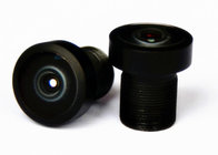 1/4"~1/6" 1.8mm Megapixel M7/M8 mount 177degree wide-angle lens, M7 fisheye lens for OV9712 AS0260