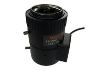 1/1.8" 3.6-17mm F1.5 3Megapixel DC Auto IRIS CS Mount Vari-focal Lens for Day & Night surveillance