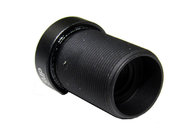 1/2" 25mm 5Megapixel F2.4 S Mount M12x0.5 Non-Distortion IR Board Lens, good ecomonic 25mm lens