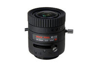 1/1.8" 3.6-10mm F1.5 3MP/6MP/4K(8MP) M14/CS Mount FIXED/DC AUTO/P-IRIS MANUAL/MOTORIZED Vari-focal Lenses
