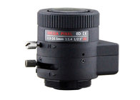1/2.5" 3.3-10.5mm F1.4 3MP/5MP M14/CS Mount FIXED/DC AUTO/P-IRIS MANUAL/MOTORIZED Vari-focal Lenses